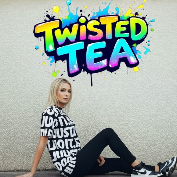 💥2 pc XL t-shirt and leggings NIKE matching set womens bundle just do it NEW - Picture 5 of 5